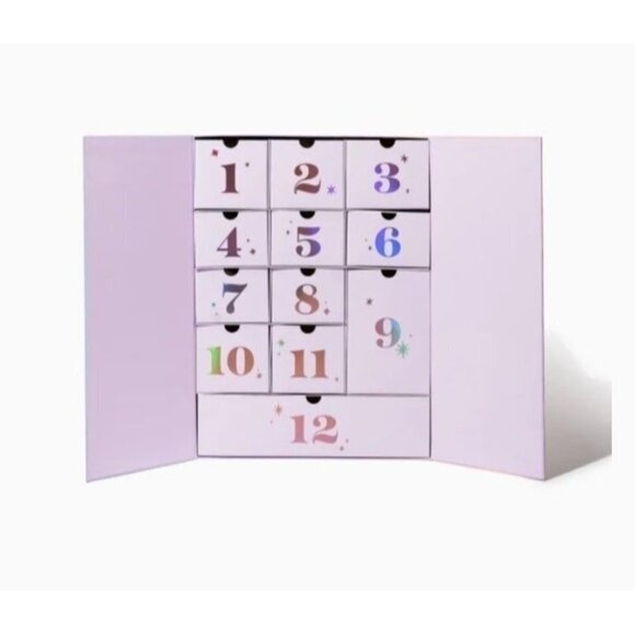 Kendra Scott 2021 Collectors Box 12 Piece Jewelry Gift Set NIB - Picture 5 of 8